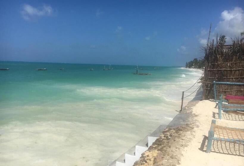 بنسيون Vanilla House