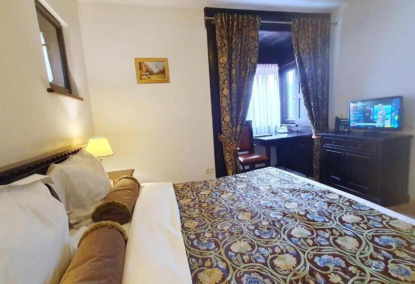 פנסיון Vila Leonida   Resort Leonida