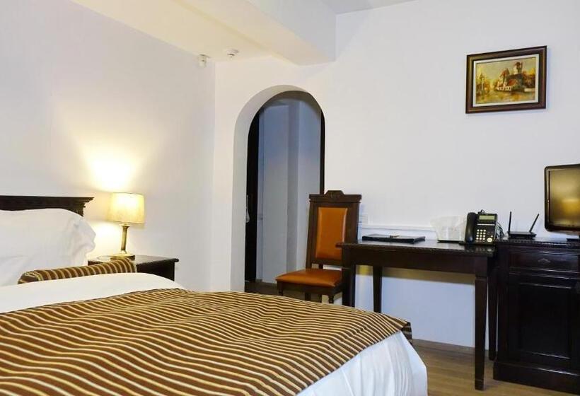 פנסיון Vila Leonida   Resort Leonida