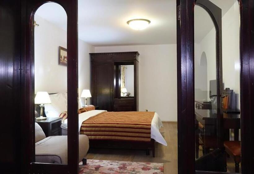 פנסיון Vila Leonida   Resort Leonida