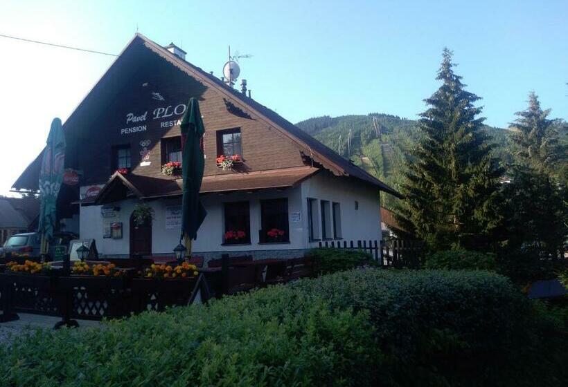 Pension Ploc