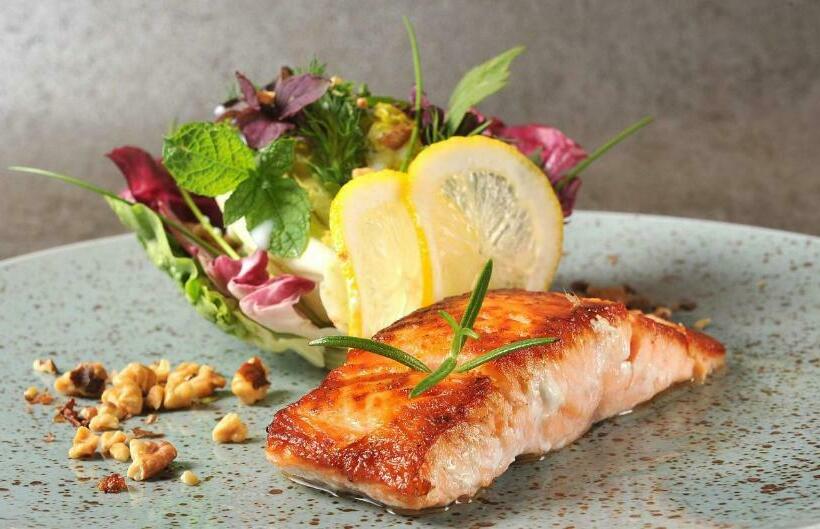 Pension & Restaurant Krakonoš