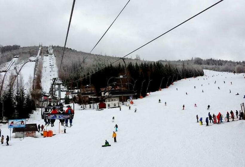 Pension & Restaurant Krakonoš