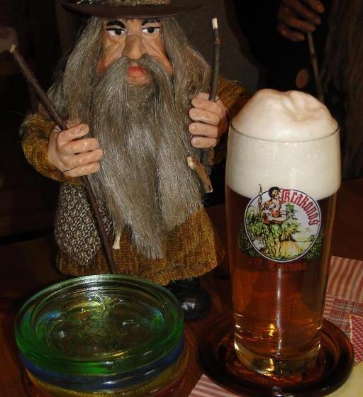 Pension & Restaurant Krakonoš