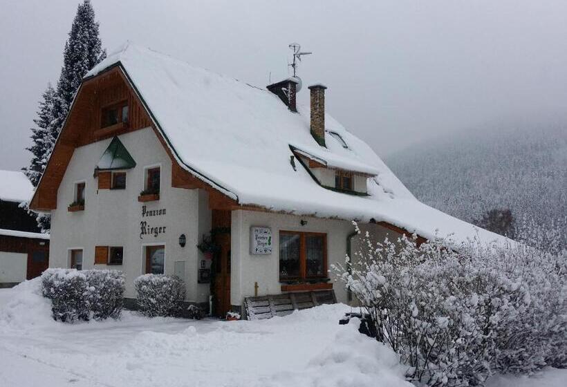Pension Rieger