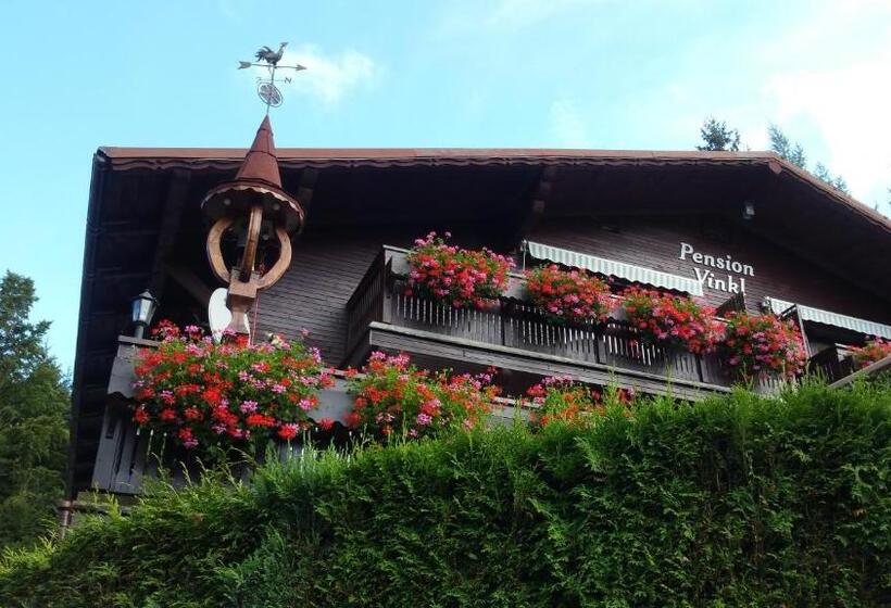 Pension Vinkl