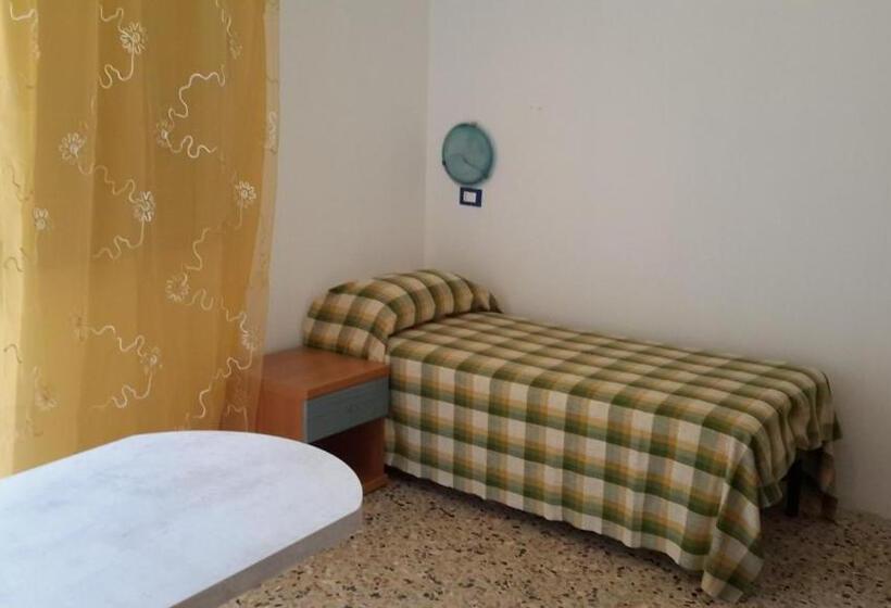 Residence Hotel Baia Del Sole