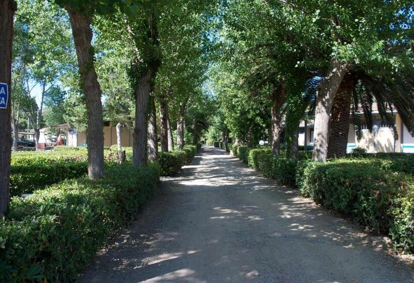 Residence Hotel Baia Del Sole