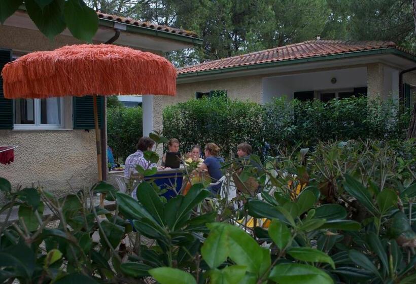 Residence Hotel Baia Del Sole