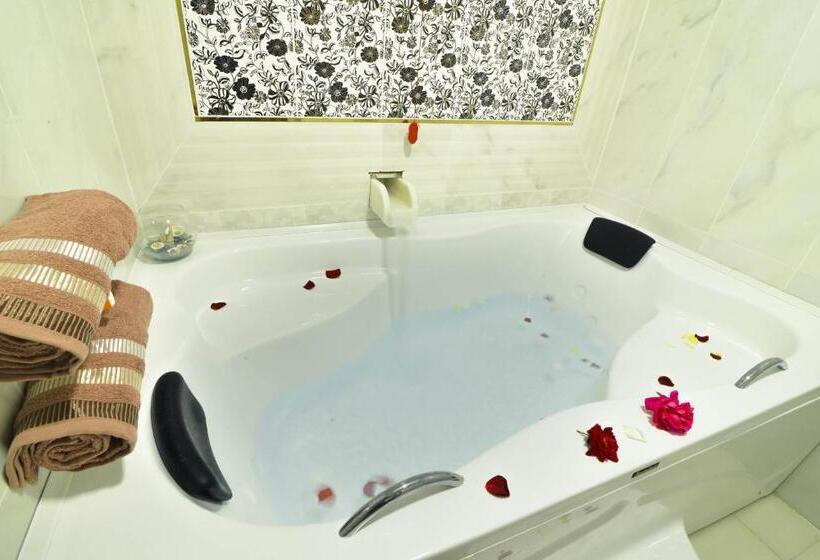 Курорт Grand Ozgul Thermal Holiday Village