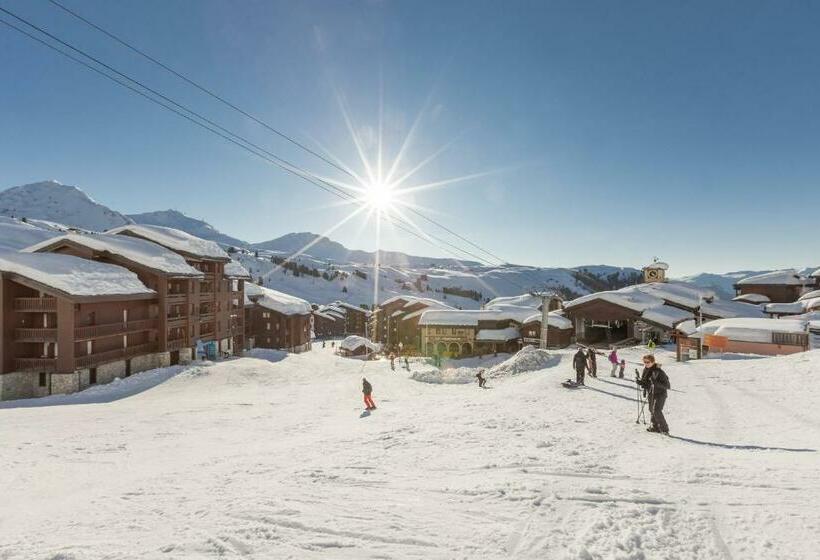 Résidence Pierre & Vacances Emeraude