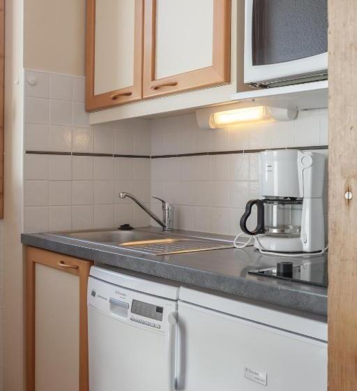 Résidence Pierre & Vacances Emeraude