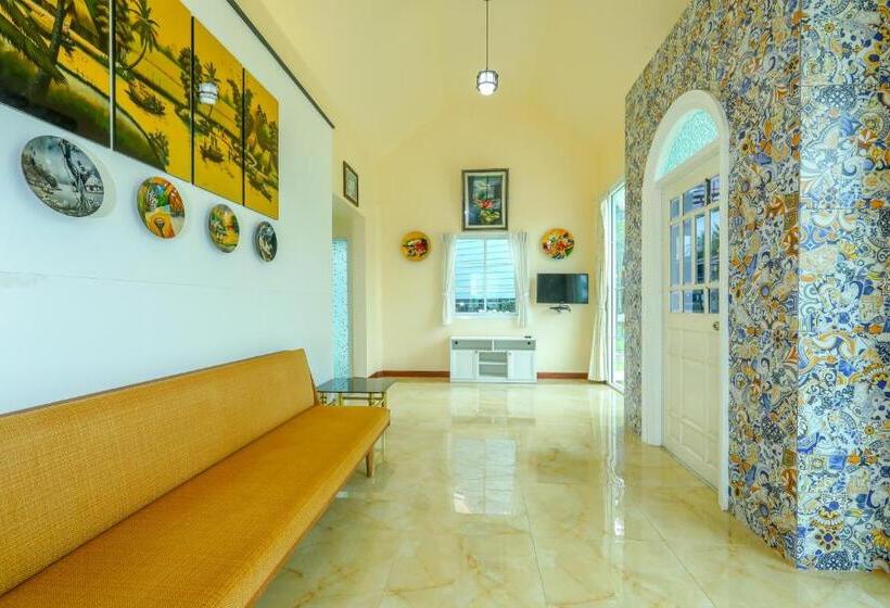 Yoko River Kwai Resort