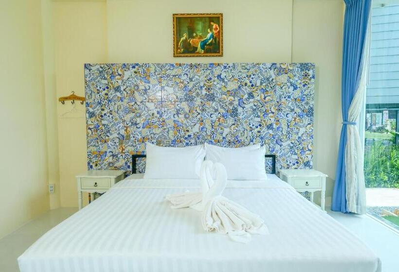 Yoko River Kwai Resort