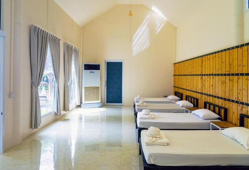 Yoko River Kwai Resort