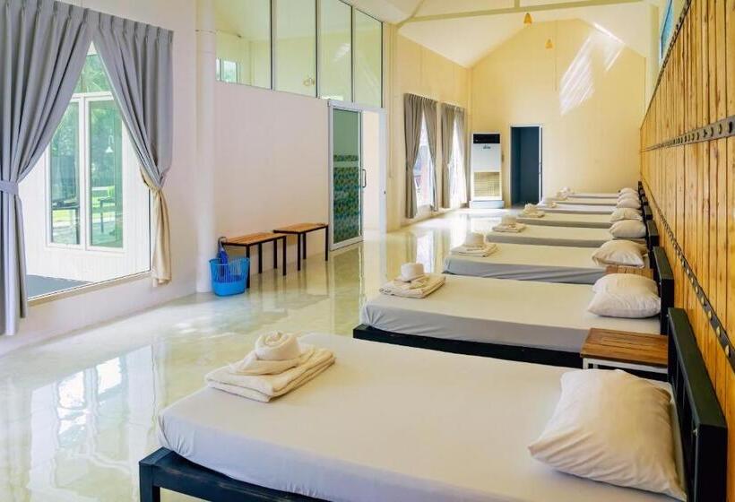 Yoko River Kwai Resort