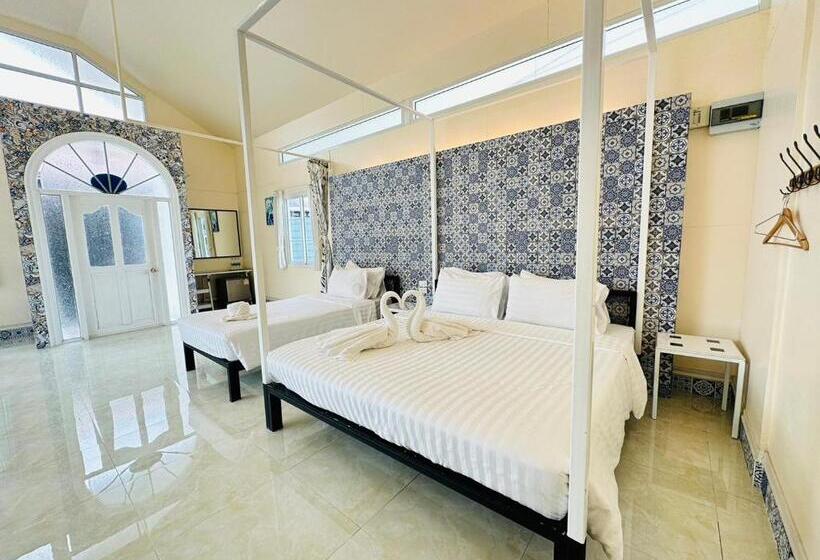 Yoko River Kwai Resort