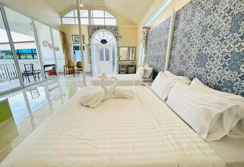 Yoko River Kwai Resort