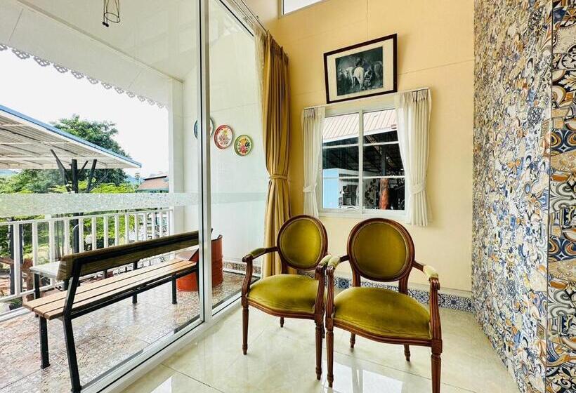 Yoko River Kwai Resort