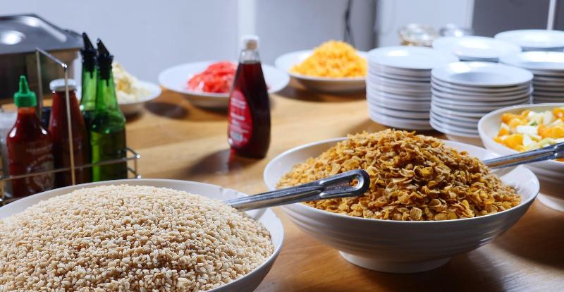 91 Loop Boutique Hostel