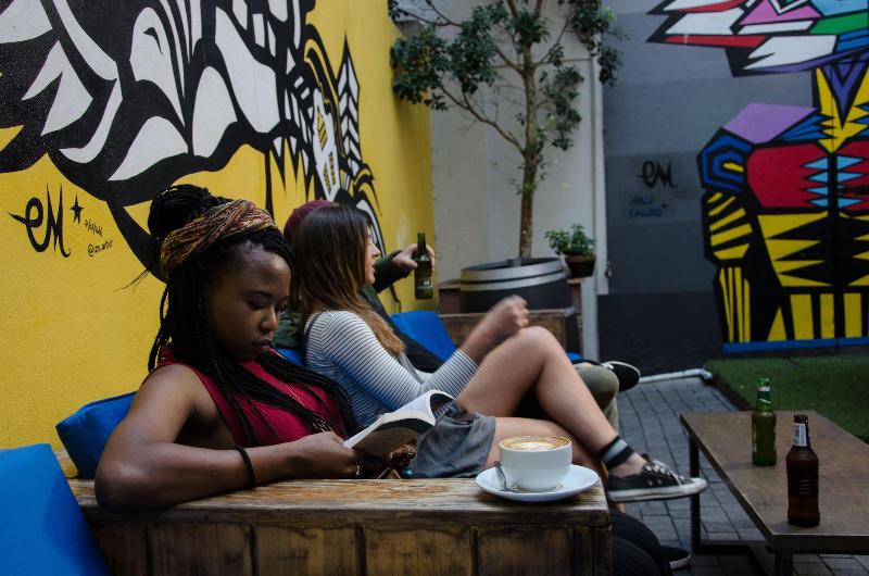 91 Loop Boutique Hostel