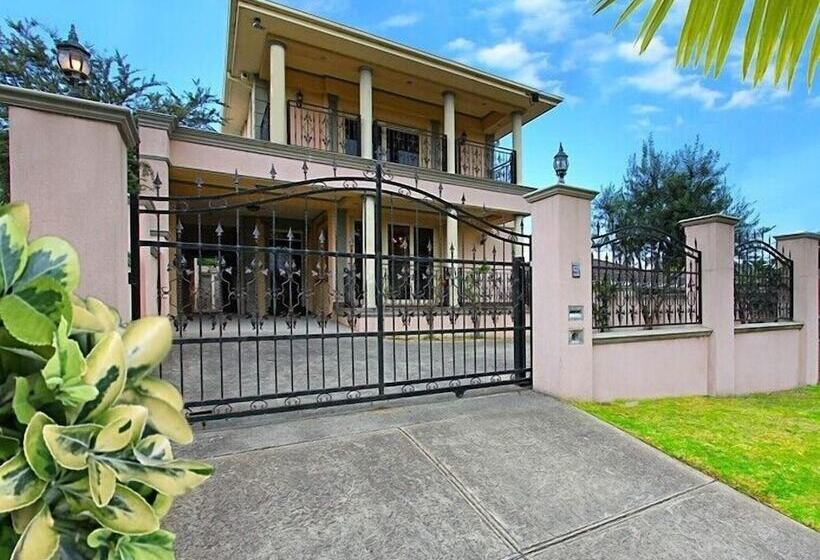 Abc Accommodation   Rosebud