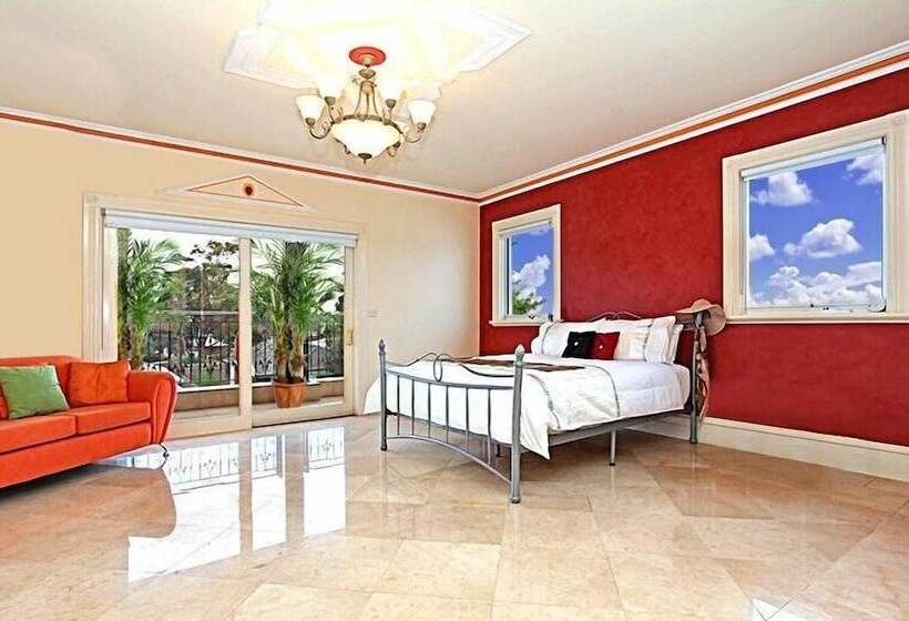 Abc Accommodation   Rosebud