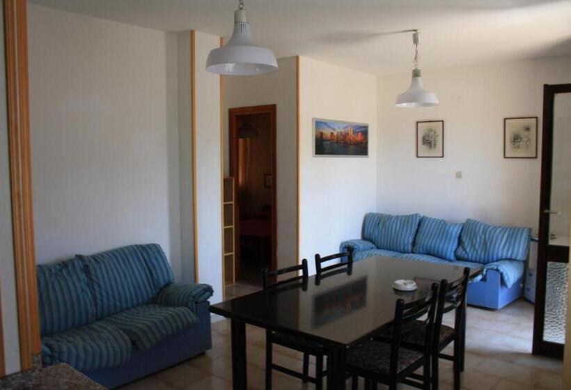 A.i.r. Isola Rossa Borgo Di Mare