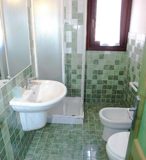 A.i.r. Isola Rossa Borgo Di Mare