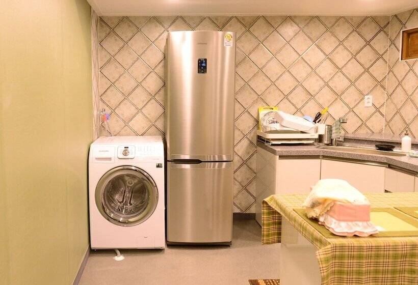 Общежитие Casa Mini