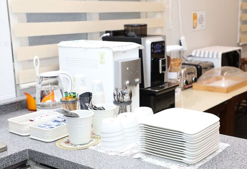 Общежитие Casa Mini