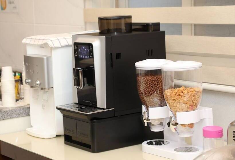 فندق صغير Casa Mini