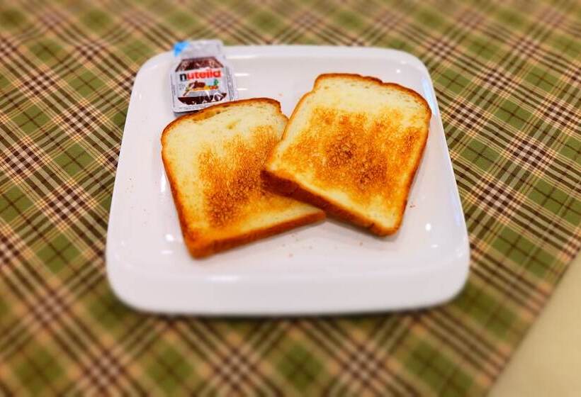 Общежитие Casa Mini