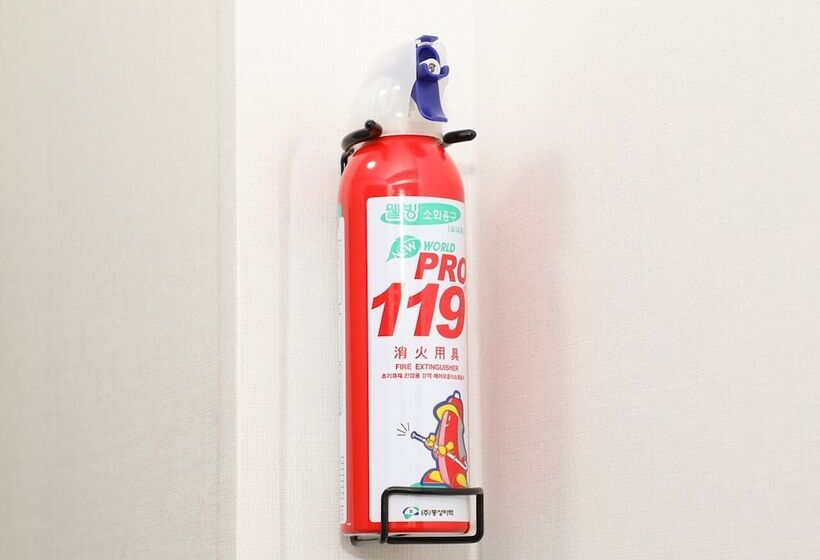 Общежитие Casa Mini