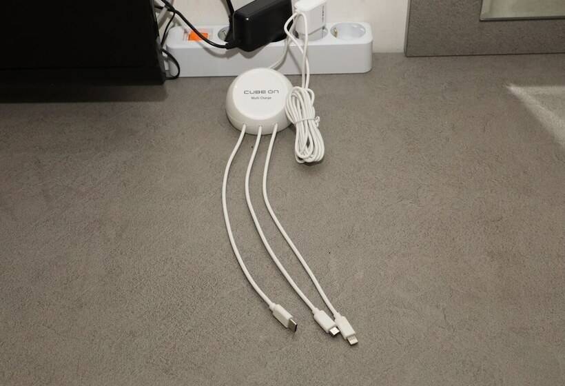 Общежитие Casa Mini