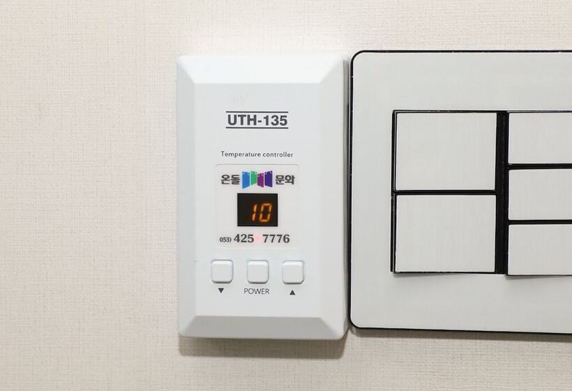 Общежитие Casa Mini