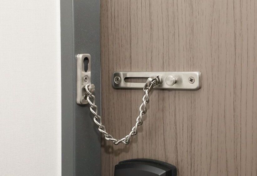 فندق صغير Casa Mini