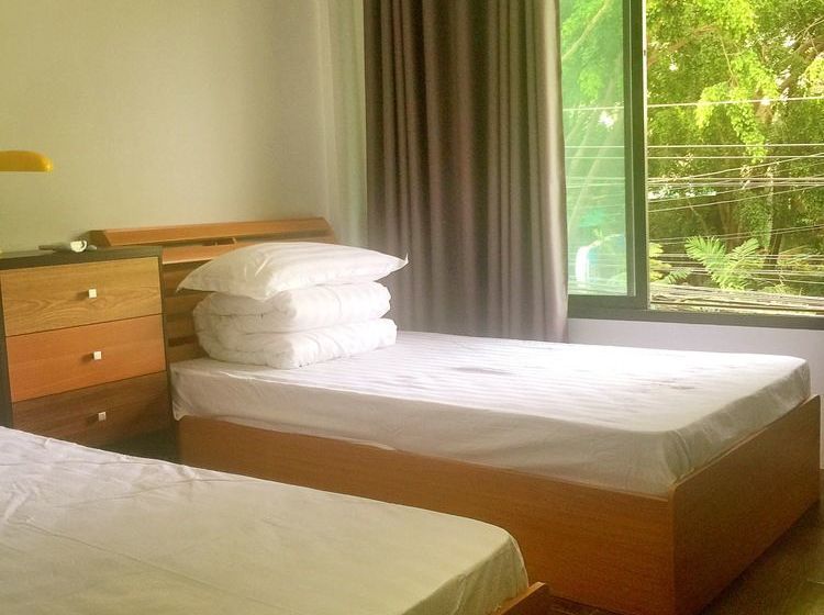 ユースホステル Stay Wow Home