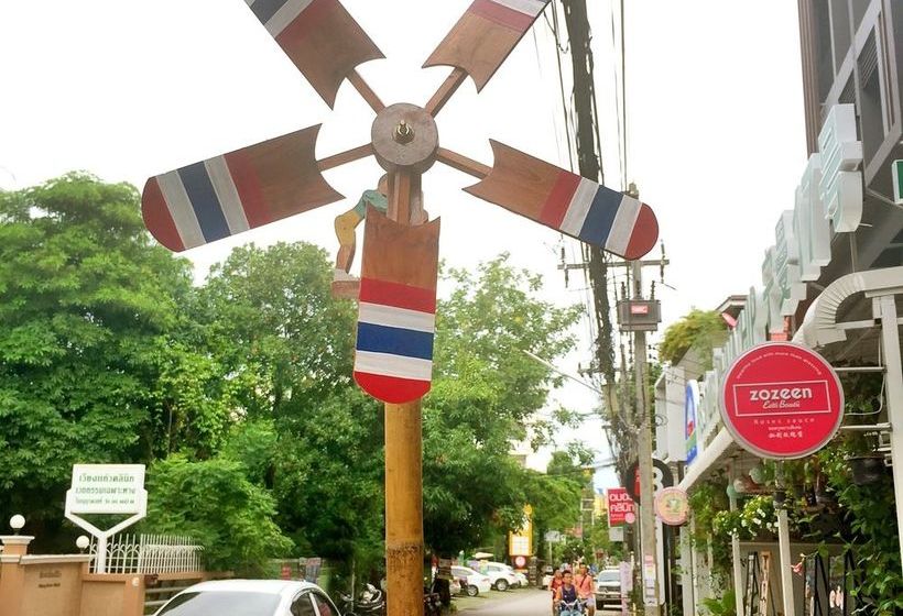 ユースホステル Stay Wow Home