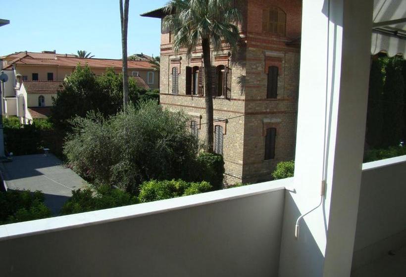 Appartamenti Palmaria