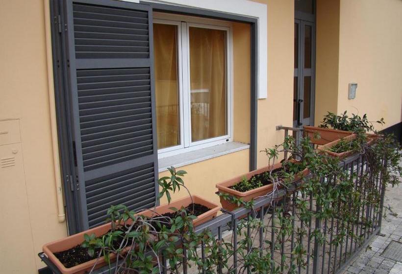 Appartamenti Palmaria