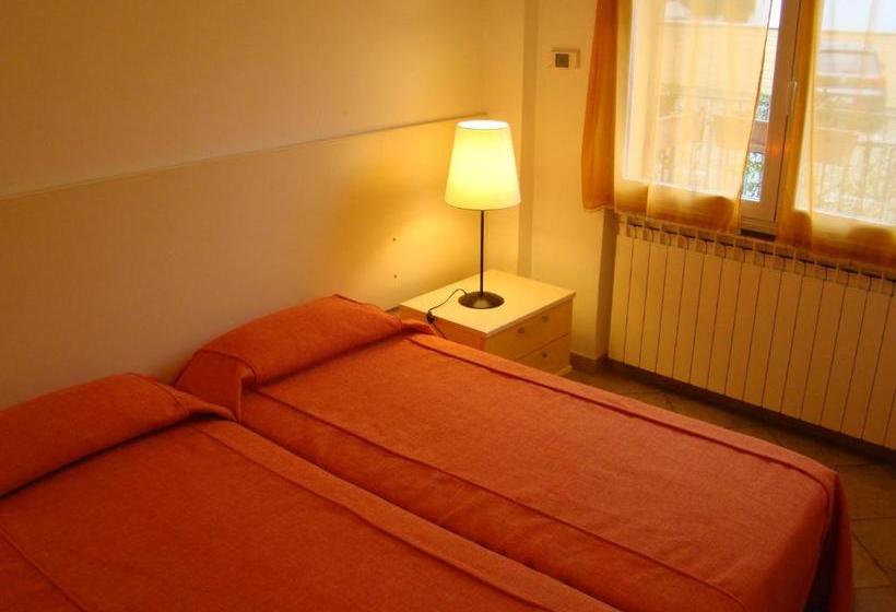 Appartamenti Palmaria