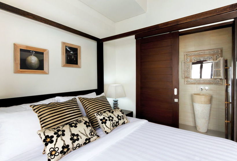 Aroha Boutique Villas