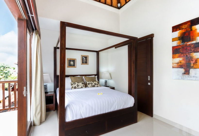 Aroha Boutique Villas