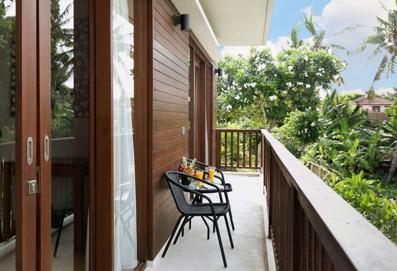 Aroha Boutique Villas