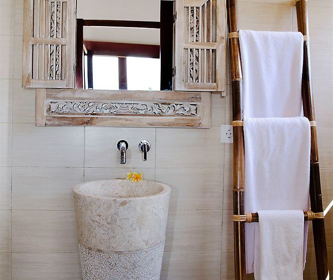 Aroha Boutique Villas