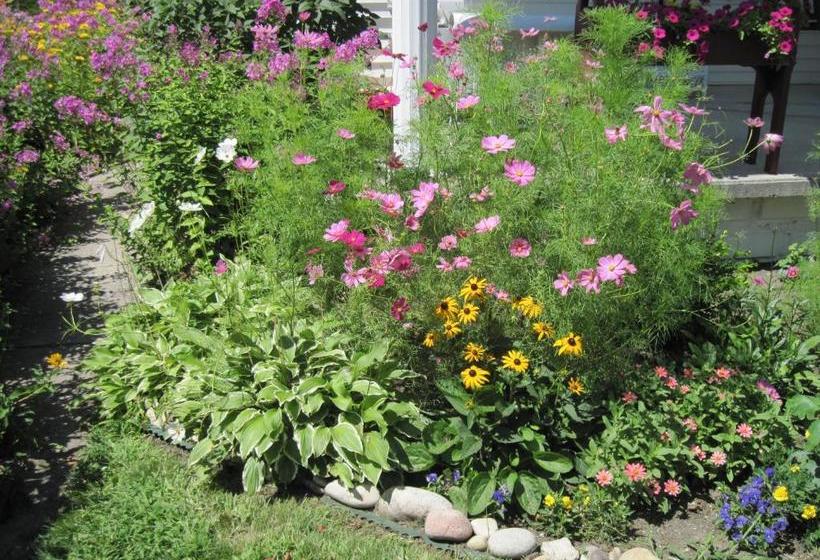 צימר Arcadia House Bed&breakfast