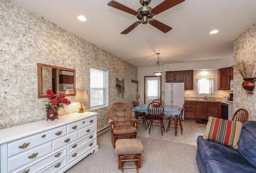 צימר Arcadia House Bed&breakfast