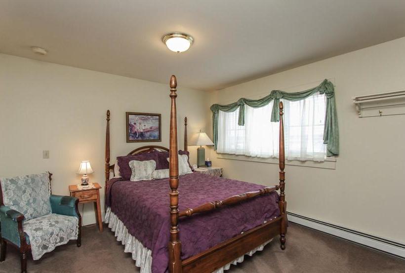 צימר Arcadia House Bed&breakfast