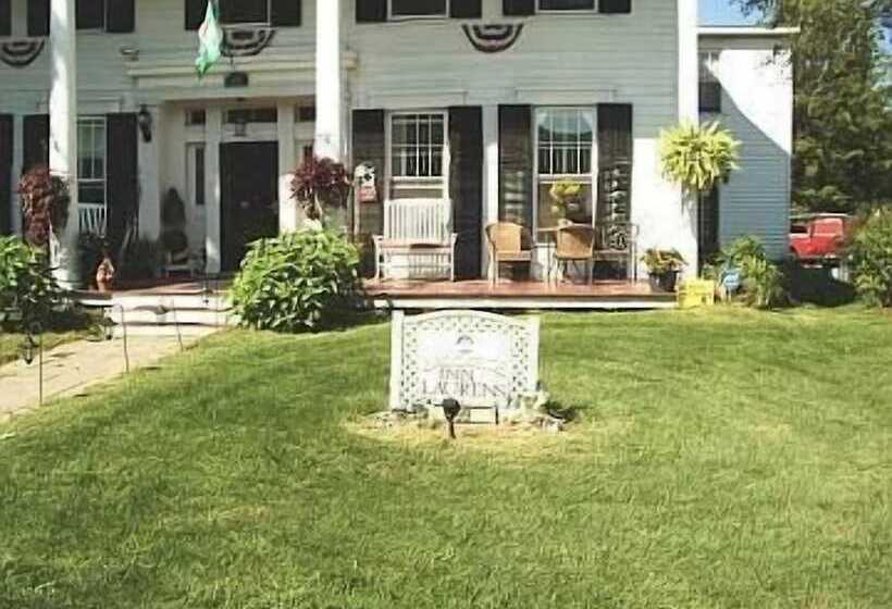 민박 Brookside Inn At Laurens